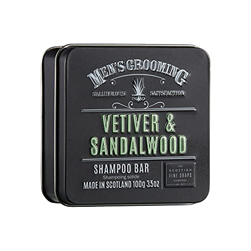 Die beste sandelholz shampoo scottish soaps scottish fine soaps vetiver Bestsleller kaufen