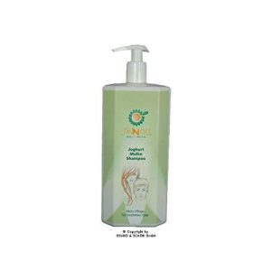 Sanoll-Shampoo Sanoll Biokosmetik e.U. Sanoll Joghurt Molke