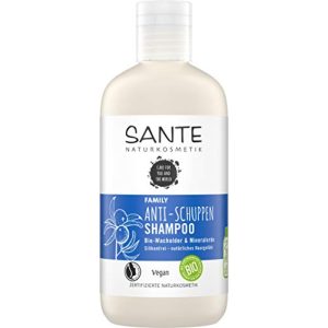 Sante-Shampoo Sante Naturkosmetik Anti-Schuppen Shampoo