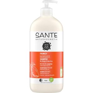 Sante-Shampoo Sante Naturkosmetik Feuchtigkeits Shampoo