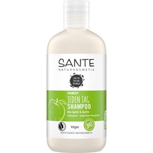 Sante-Shampoo Sante Naturkosmetik Jeden Tag Shampoo