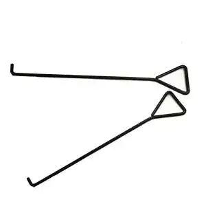 Schachthaken