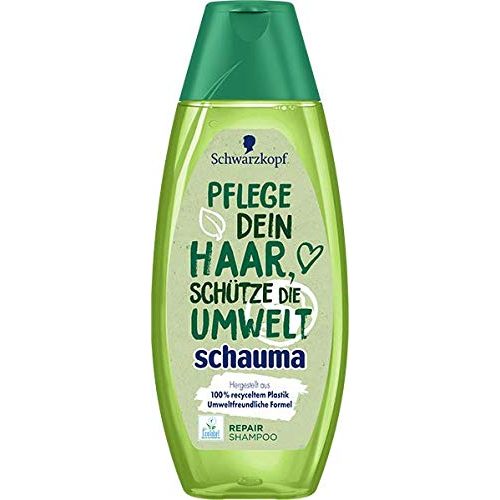 Die beste schauma shampoo schauma schwarzkopf repairing 4er pack Bestsleller kaufen