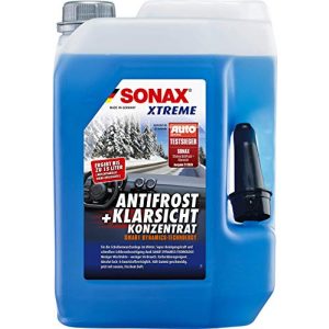 Scheibenfrostschutz SONAX XTREME AntiFrost+KlarSicht Konzentrat