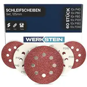Schleifscheiben 125 mm