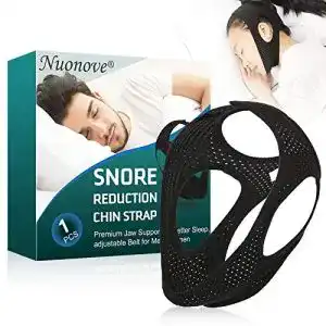 Schnarchmaske