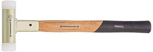 Die beste schonhammer peddinghaus 5135030030 rueckschlagfr schonhammer hickory 30mm Bestsleller kaufen