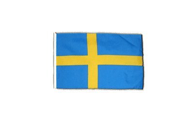 Die beste schweden flagge flaggenfritze fahne schweden 30 x45 cm Bestsleller kaufen