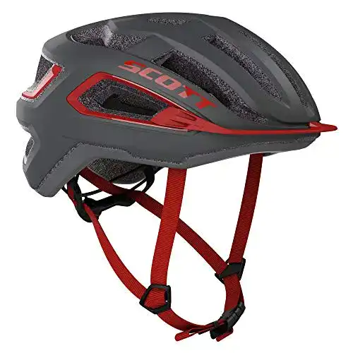 Scott-Fahrradhelm Scott 275195, Fahrradhelm, Unisex, S
