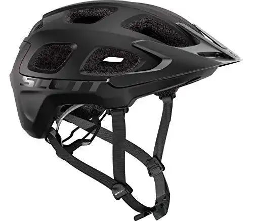 Scott-Fahrradhelm Scott 275205, Fahrradhelm, Unisex, L