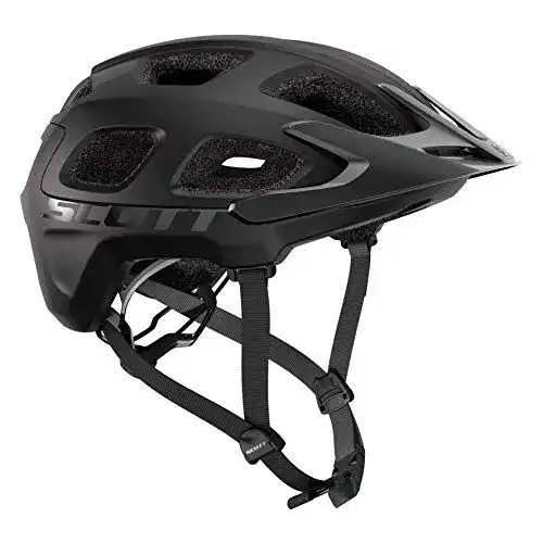 Scott-Fahrradhelm Scott 275205, Fahrradhelm, Unisex, L