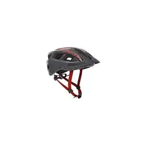 Scott-Fahrradhelm Scott 275211 Fahrradhelm, Unisex, Vogue Silber