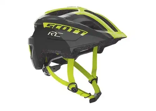Scott-Fahrradhelm Scott Unisex Kinder 275232 Fahrradhelm