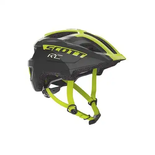Scott-Fahrradhelm Scott Unisex Kinder 275232 Fahrradhelm