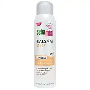 Die beste Sebamed-Deo 2026 Test Bestseller Sebamed-Deo