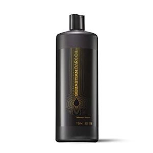 Sebastian-Shampoo Sebastian SEB Dark Oil Shampoo 1000ml