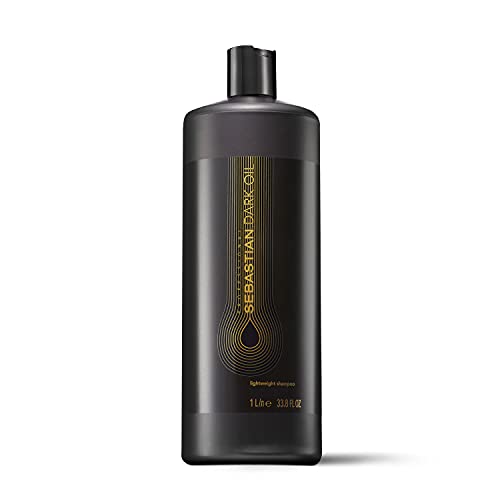Die beste sebastian shampoo sebastian seb dark oil shampoo 1000ml Bestsleller kaufen