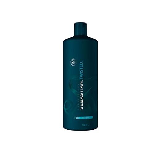 Die beste sebastian shampoo sebastian seb twisted sh 1000ml Bestsleller kaufen