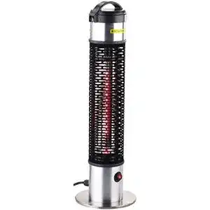 Semptec-Heizstrahler Semptec Urban Survival Technology, 800W