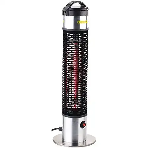 Semptec-Heizstrahler Semptec Urban Survival Technology, 800W