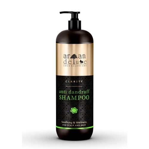 Die beste shampoo trockene kopfhaut argan deluxe adlx saloncare argan 5 Bestsleller kaufen