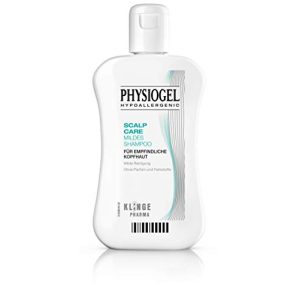 Shampoo trockene Kopfhaut Physiogel Scalp Care Mild, 250 ml