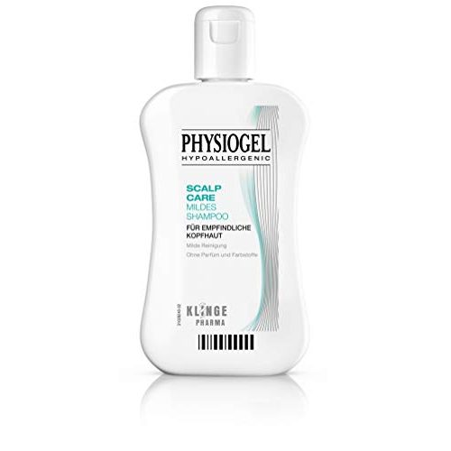 Die beste shampoo trockene kopfhaut physiogel scalp care mild 250 ml Bestsleller kaufen