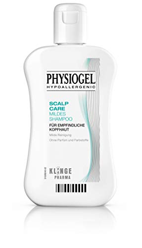 Die beste shampoo trockene kopfhaut physiogel scalp care mild 250 ml Bestsleller kaufen