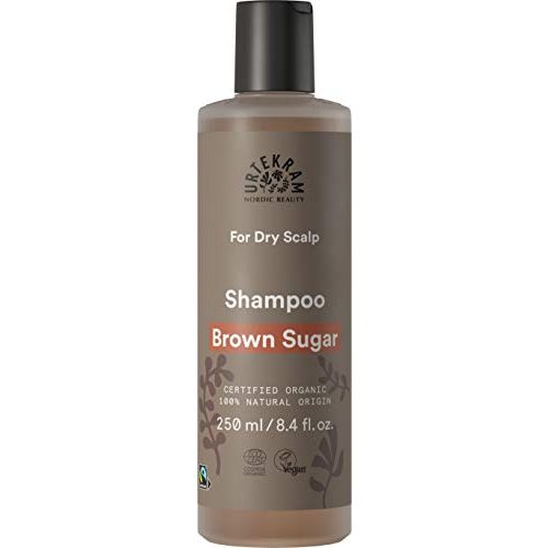 Die beste shampoo trockene kopfhaut urtekram brown sugar shampoo bio Bestsleller kaufen