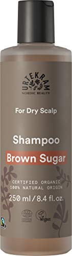 Die beste shampoo trockene kopfhaut urtekram brown sugar shampoo bio Bestsleller kaufen