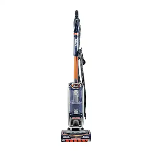 Die beste Shark-Staubsauger Shark Kabelgebundener Staubsauger NZ801EUT 2026 Test Bestseller Shark-Staubsauger Shark Kabelgebundener Staubsauger NZ801EUT