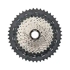 Shimano-Kassette