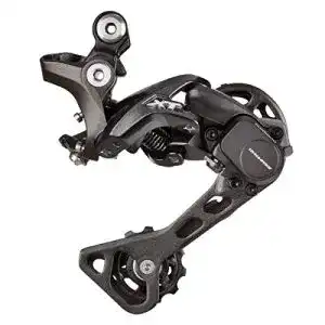 Shimano-Schaltwerk