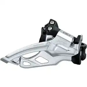 Shimano-Umwerfer