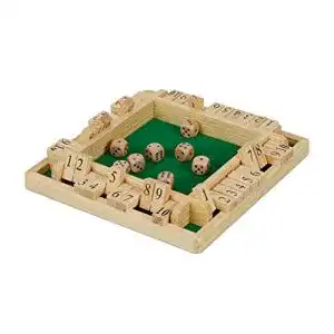 Shut the Box