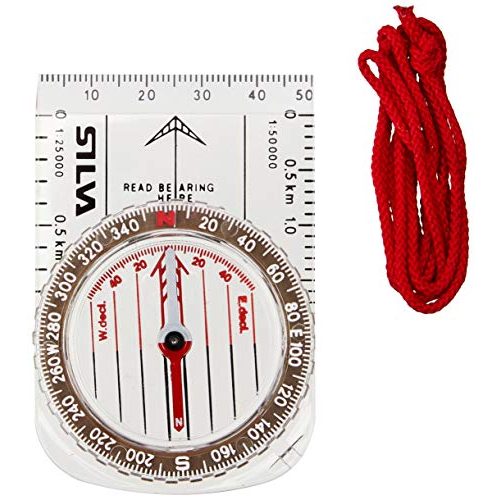 Die beste silva kompass silva classic kompass ohne geschlecht braun m Bestsleller kaufen