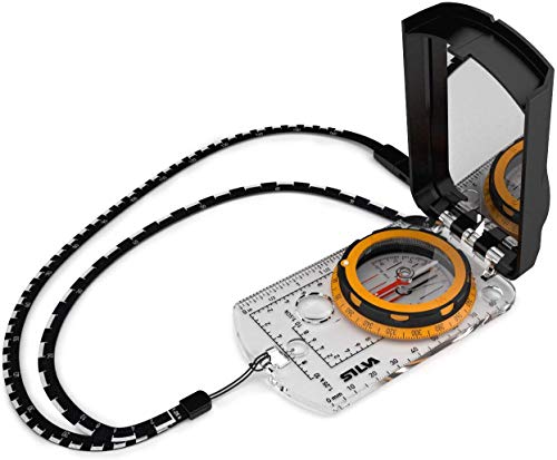 Die beste silva kompass silva expedition s kompasse unico one size Bestsleller kaufen