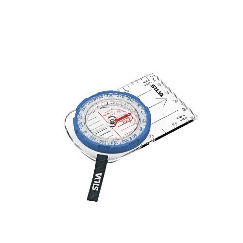 Die beste silva kompass silva kompass field transparent one size Bestsleller kaufen