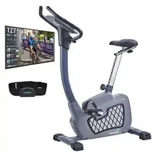 Die beste Skandika-Ergometer 2026 Test Bestseller Skandika-Ergometer