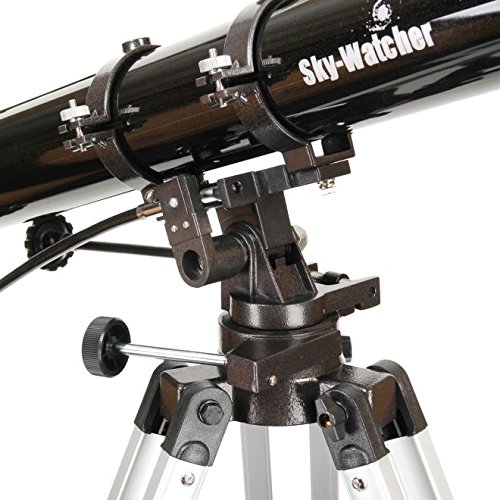 Skywatcher-Teleskop Sky-Watcher Skywatcher Evostar-90