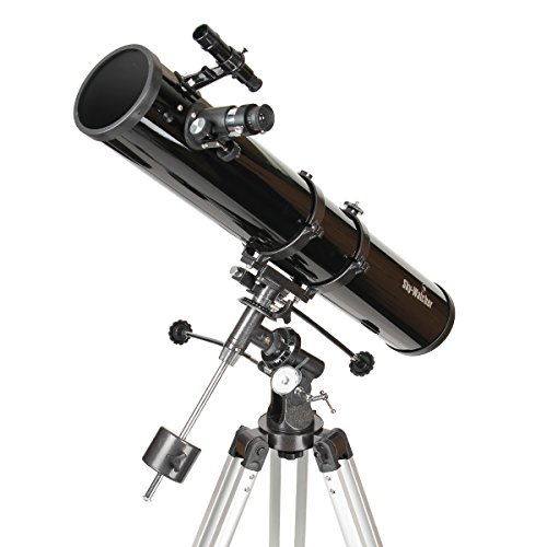 Die beste skywatcher teleskop skywatcher newton teleskop 114 900 zu eq1 Bestsleller kaufen