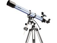 Skywatcher-Teleskop Skywatcher Teleskop AC 70/900 Capricorn