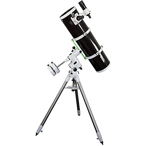 Skywatcher-Teleskop Skywatcher Teleskop N 200/1000 Explorer