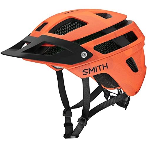 Die beste smith fahrradhelm smith forefront 2mips fahrrad helm Bestsleller kaufen