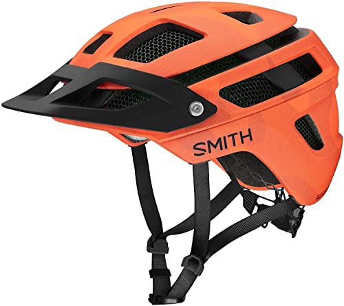 Die beste smith fahrradhelm smith forefront 2mips fahrrad helm Bestsleller kaufen