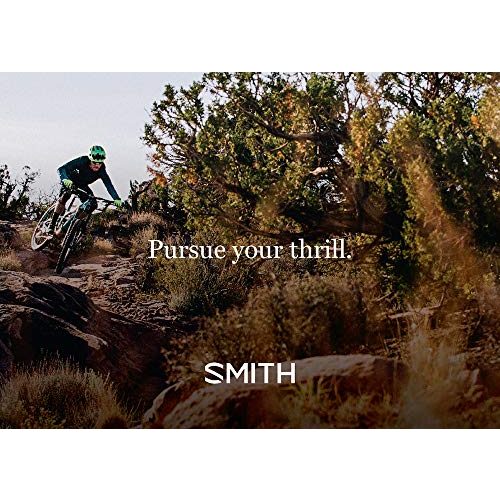 Smith-Fahrradhelm Smith Network MIPS Fahrradhelm, Matte White