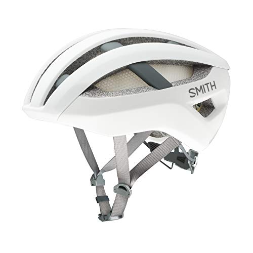 Die beste smith fahrradhelm smith network mips fahrradhelm matte white Bestsleller kaufen