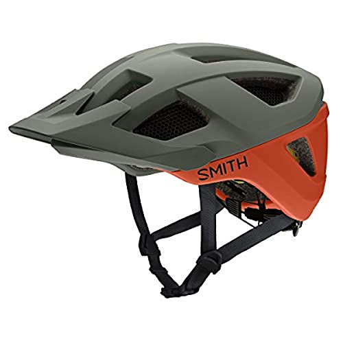 Smith-Fahrradhelm Smith Unisex Erwachsene Session MIPS