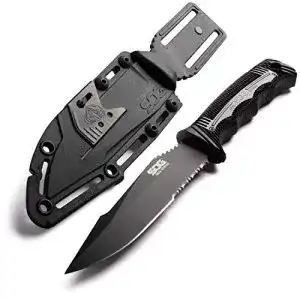 Die beste SOG-Messer 2026 Test Bestseller SOG-Messer