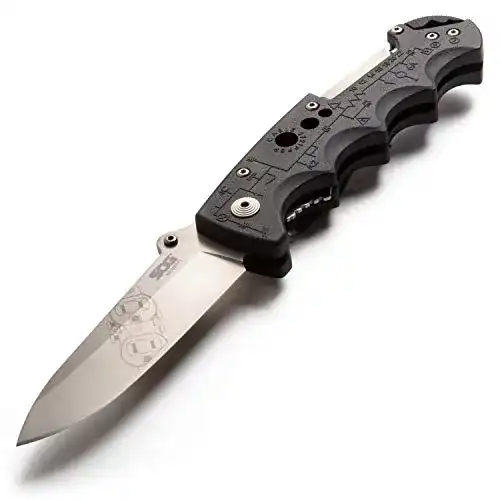 SOG-Messer SOG
